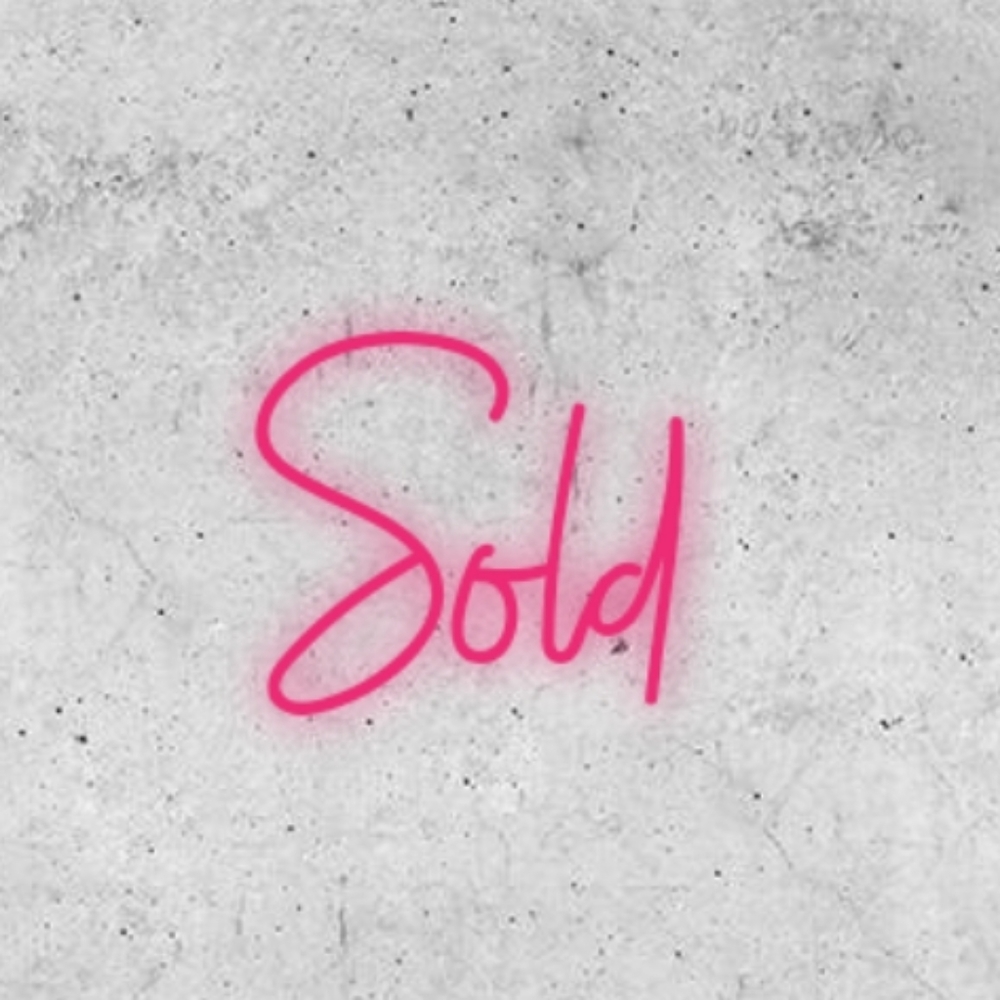 SOLD